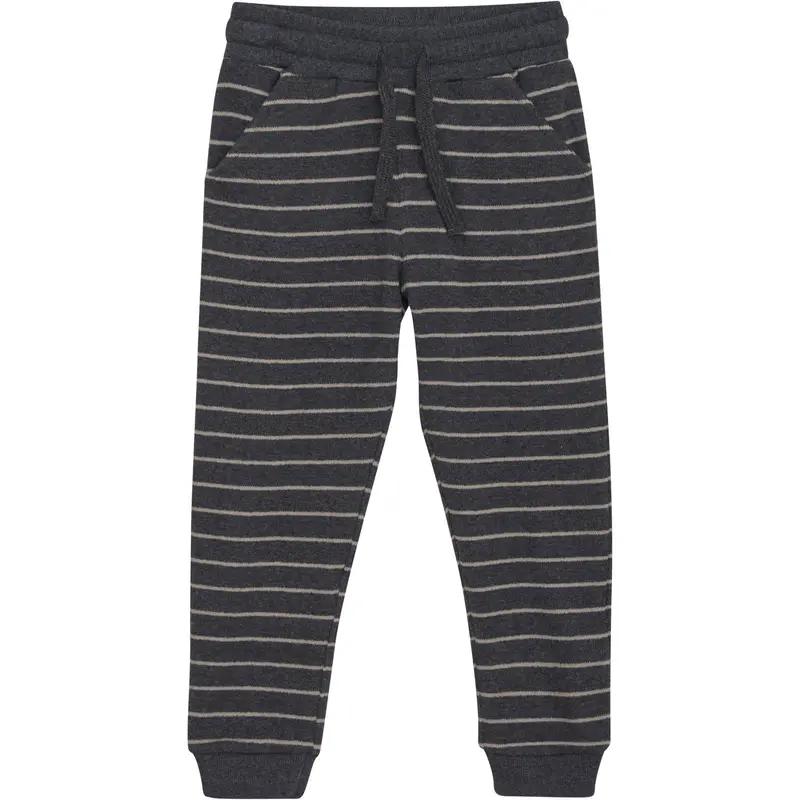 En Fant Ebony Sweatpants Stripe 1