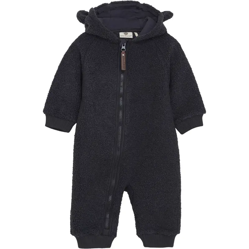 En Fant Ebony Wholesuit Teddy 1