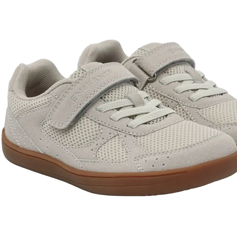 En Fant French Oak Sneakers Velcro 1