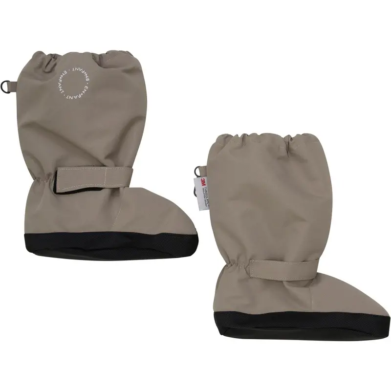 En Fant Fungi Footies 1