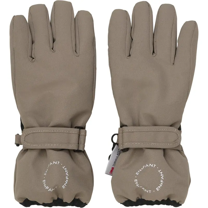 En Fant Fungi Gloves 1
