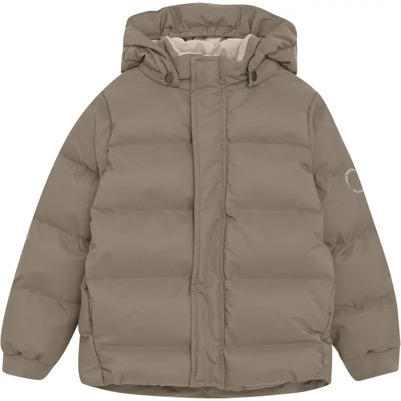 En Fant Fungi Jacket Quilt, Solid 1
