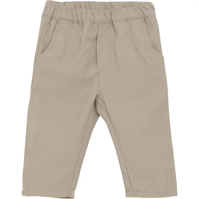 En Fant Fungi Pants Corduroy 1