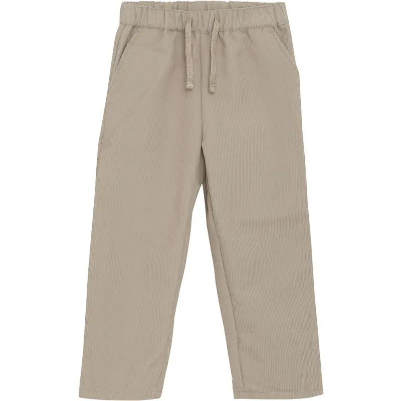 En Fant Fungi Pants Corduroy 1