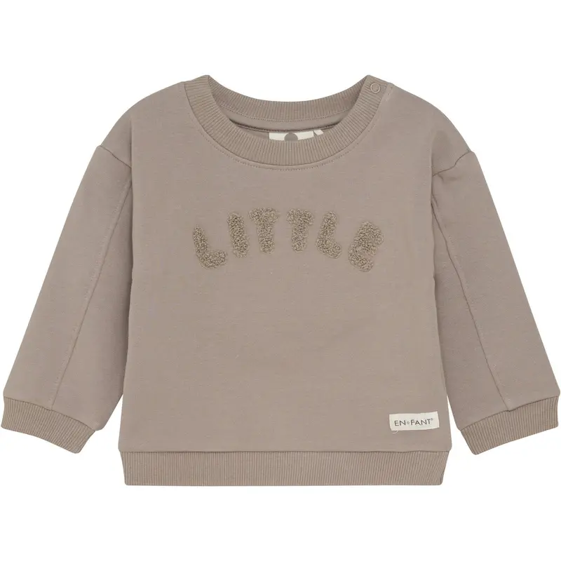En Fant Fungi Sweatshirt Ls 1