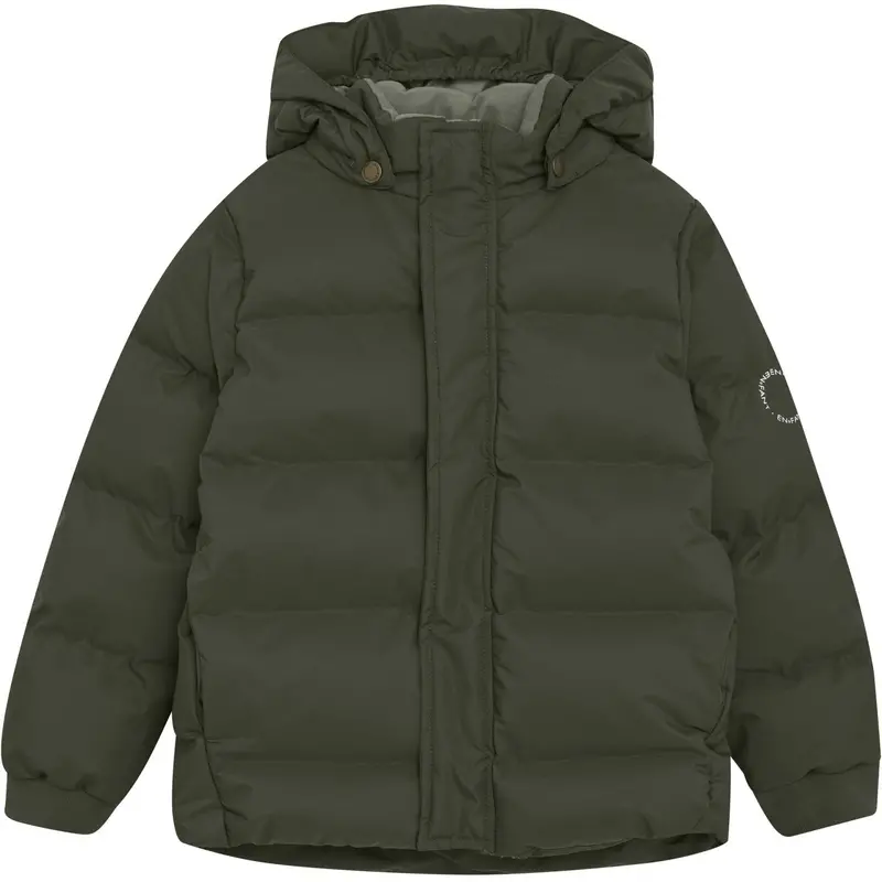 En Fant Kambaba Jacket Quilt, Solid 1