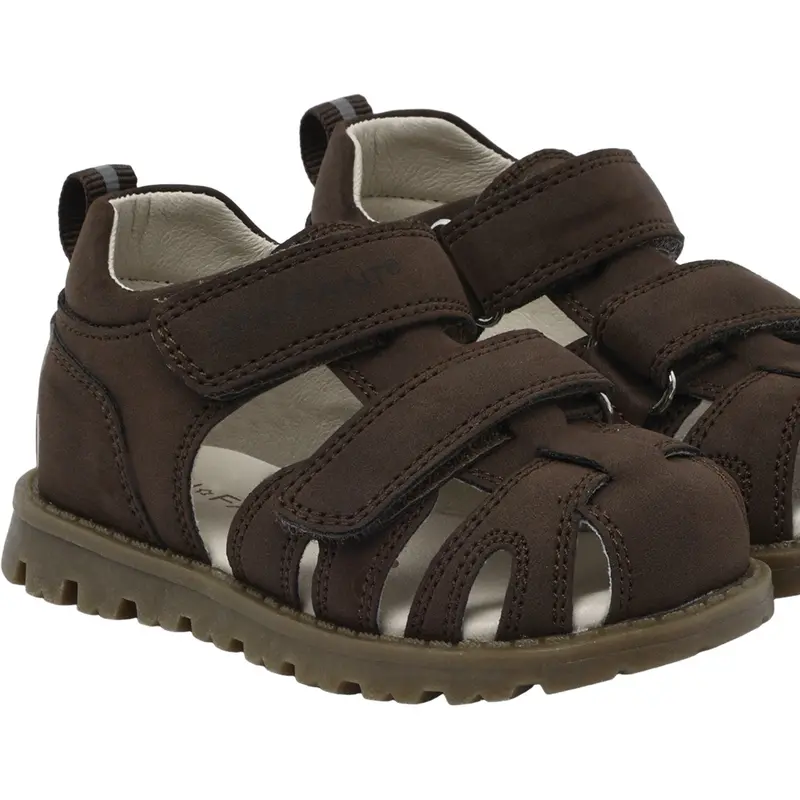 En Fant Morel Sandal Velcro 1