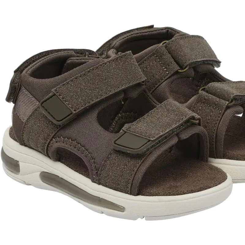 En Fant Morel Sandals Velcro W. Light 1