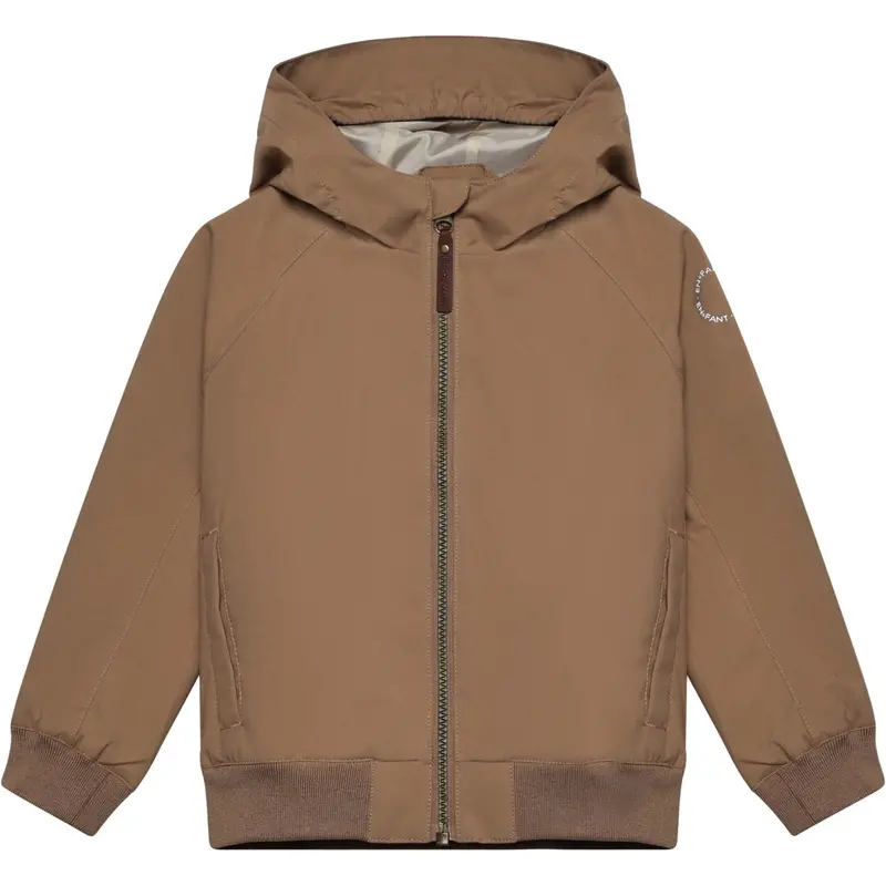 En Fant Portabella Bomber Jacket 1