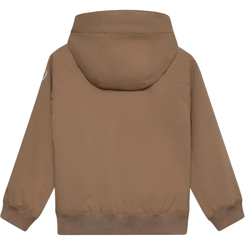 En Fant Portabella Bomber Jacket 2