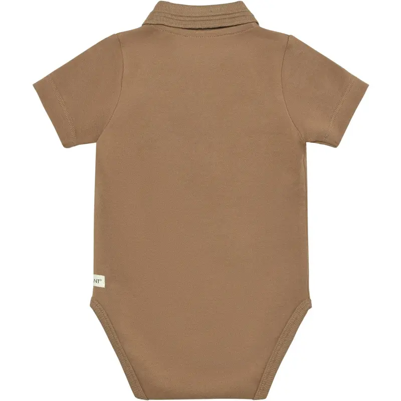 En Fant Tiger's Eye Body Ss Polo 3