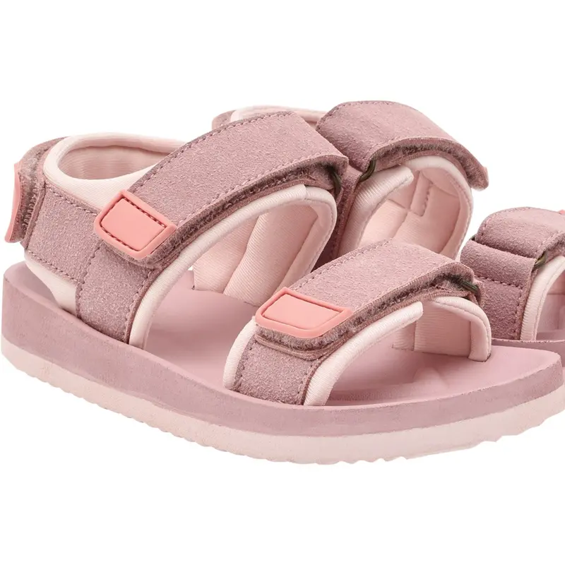 En Fant Zephyr Sandal Velcro 1
