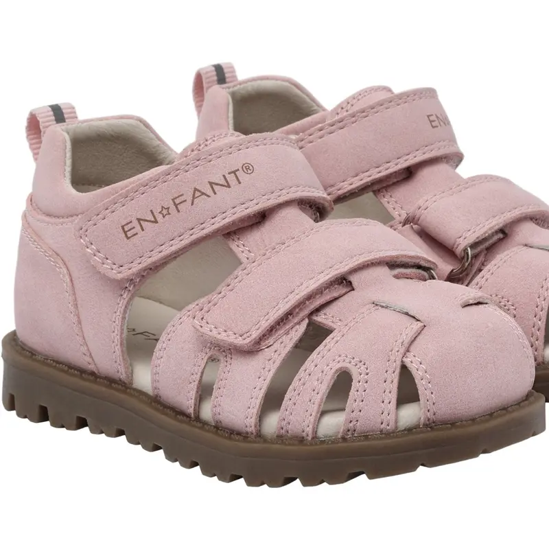 En Fant Zephyr Sandal Velcro 1