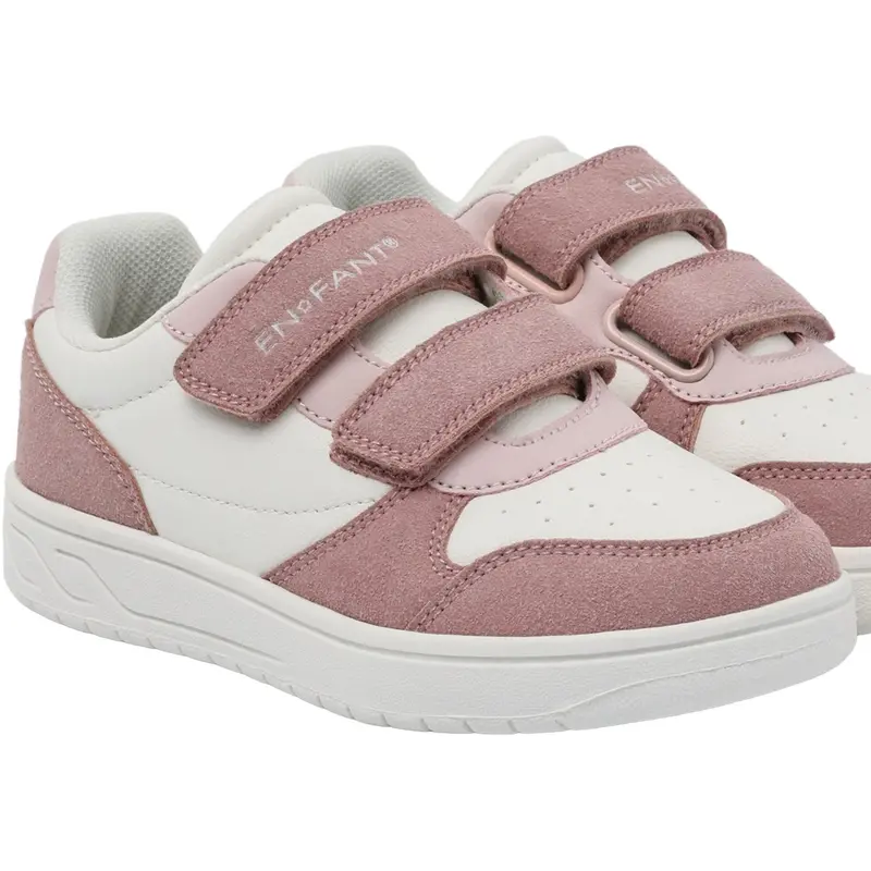 En Fant Zephyr Sneakers Velcro 1