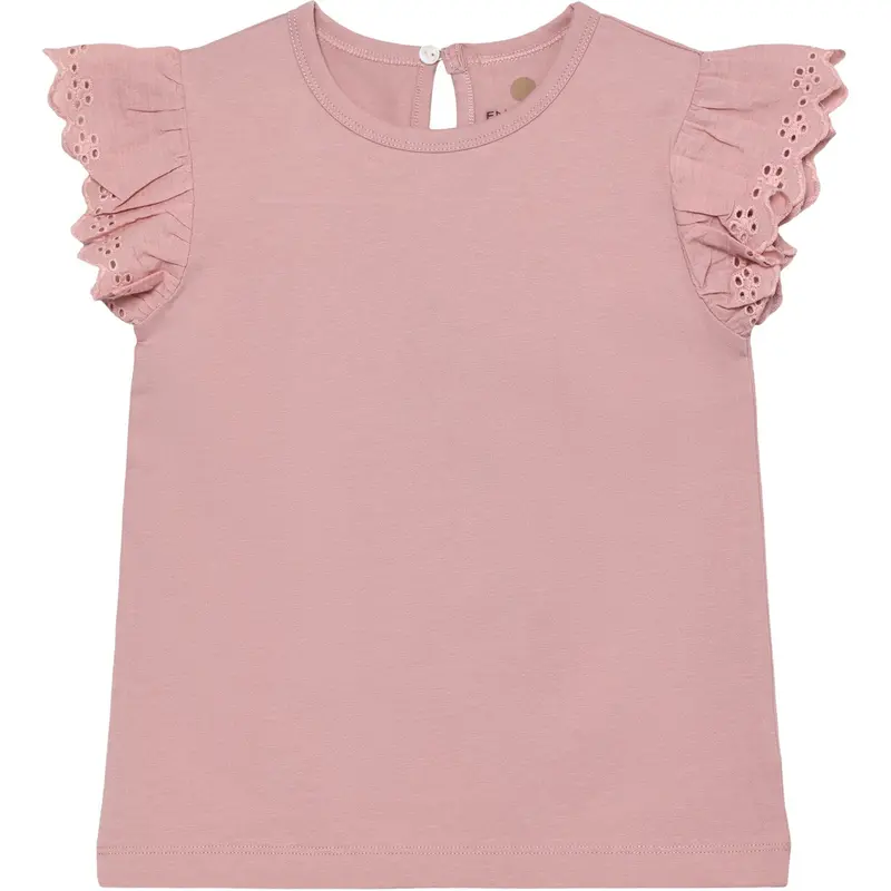 En Fant Zephyr T-Shirt Ss 1