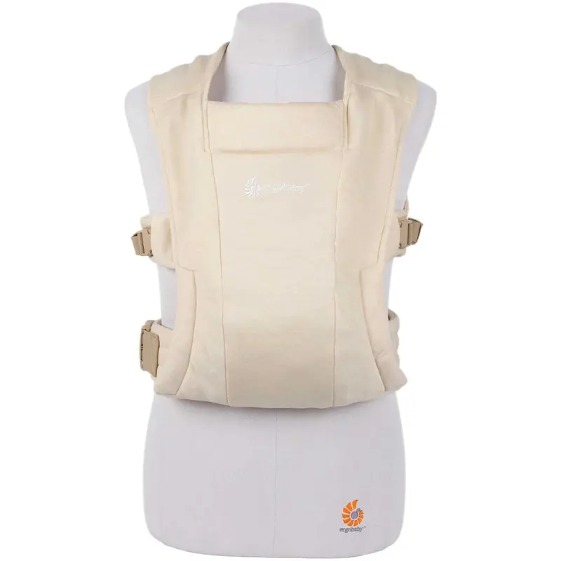 Ergobaby Cream Embrace 1