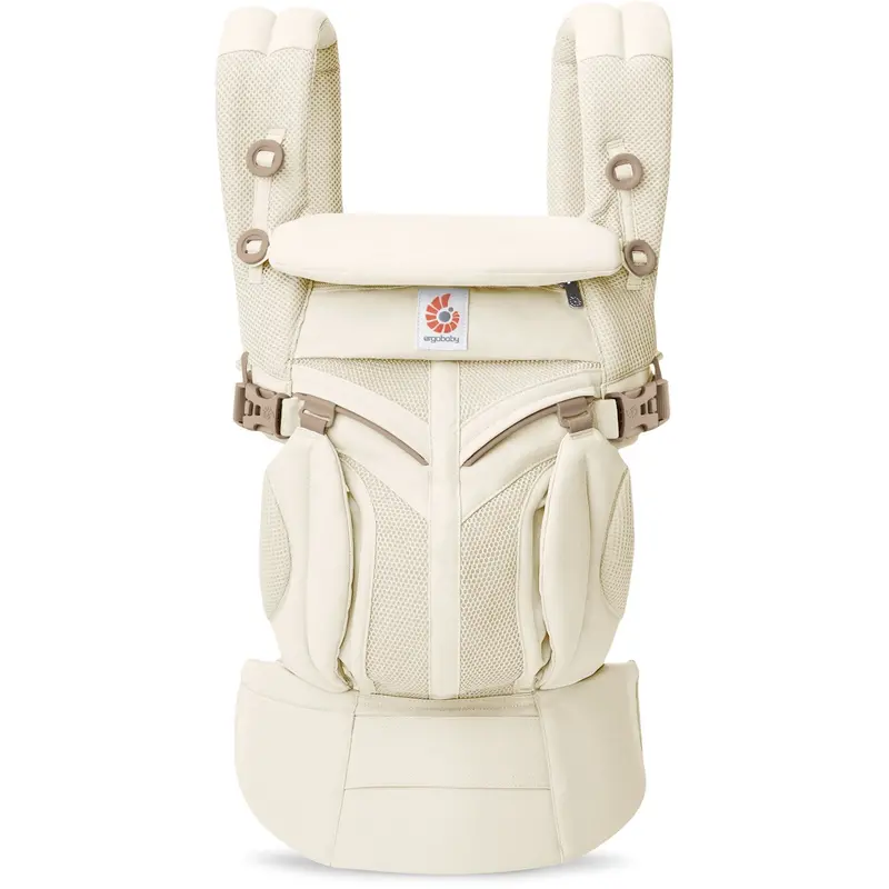 Ergobaby Luminous Ivory Omni Classic 1
