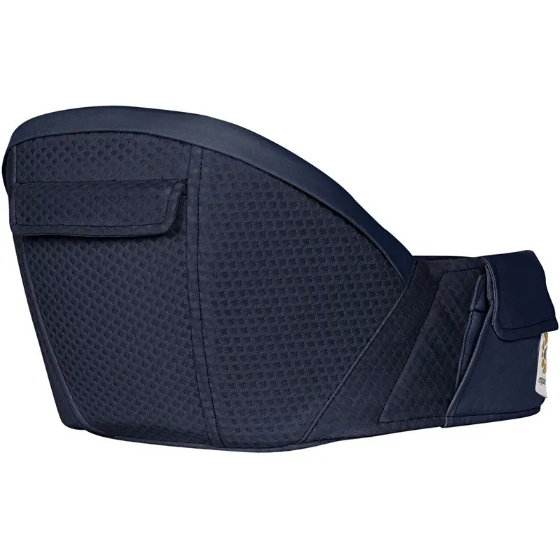 Ergobaby Midnight Blue Lift Hip Seat 1