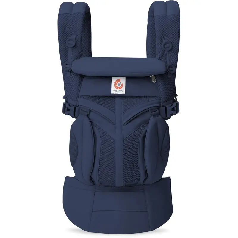 Ergobaby Midnigth Blue Omni Classic 1
