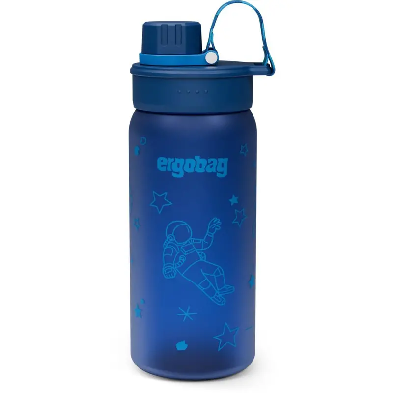 Ergobag Astronaut Sport Drinking Bottle 1