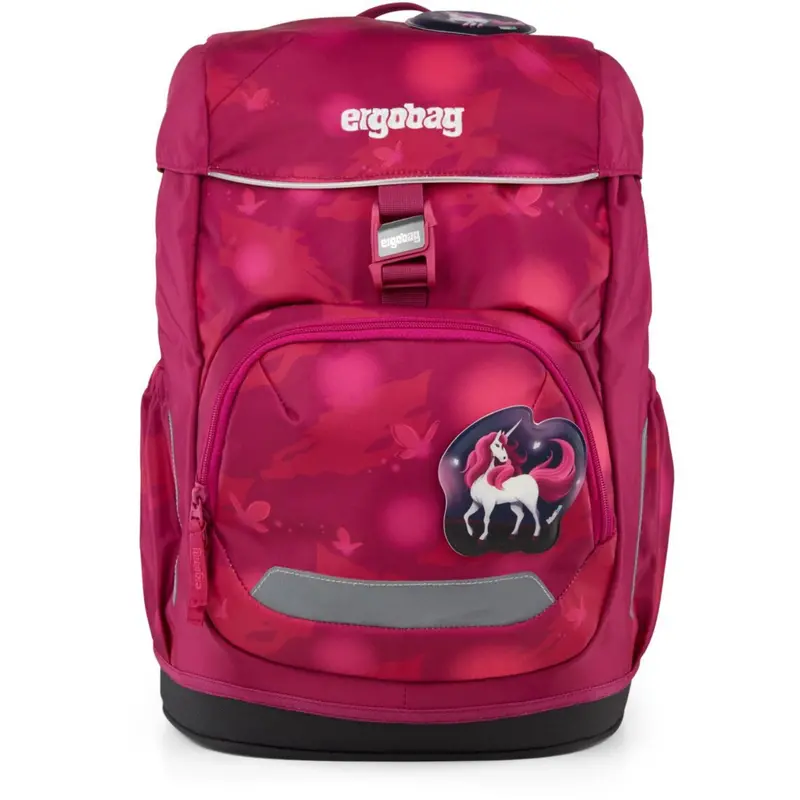 Ergobag Bearicorn Flex School Bag 1