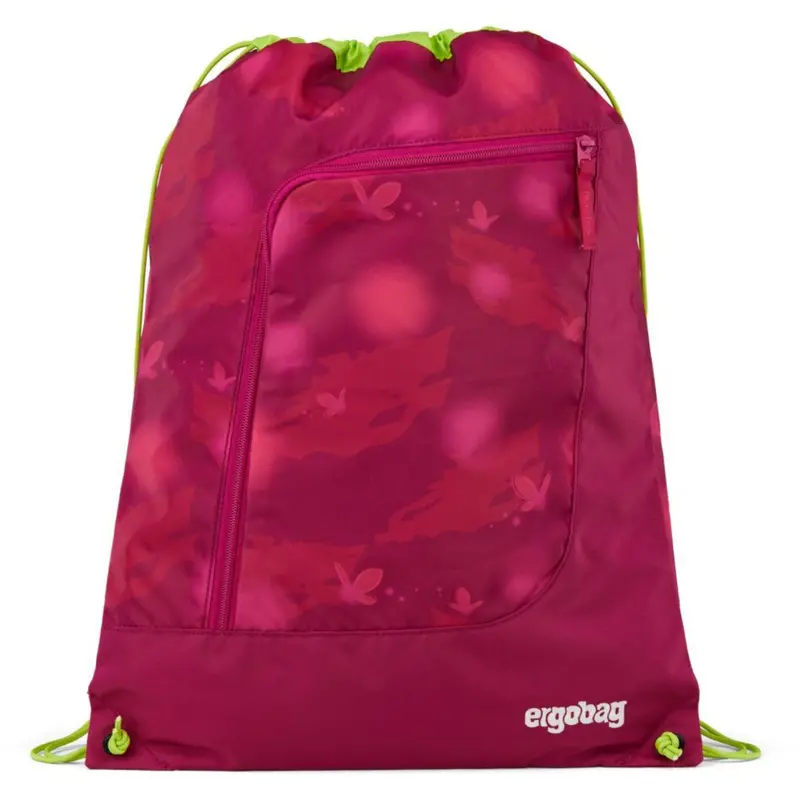 Ergobag Bearicorn Gym Bag 1