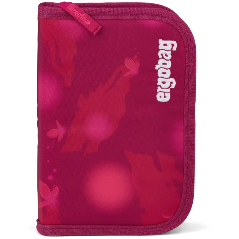 Ergobag Bearicorn Hard Pencil Case 1