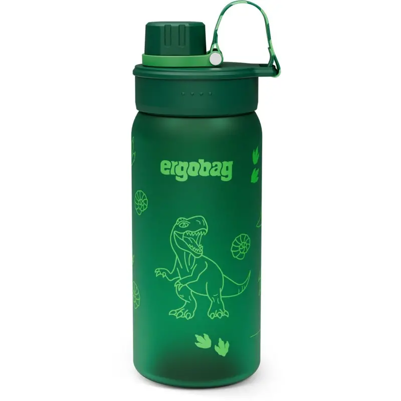 Ergobag Dinosaurs Sport Drinking Bottle 1