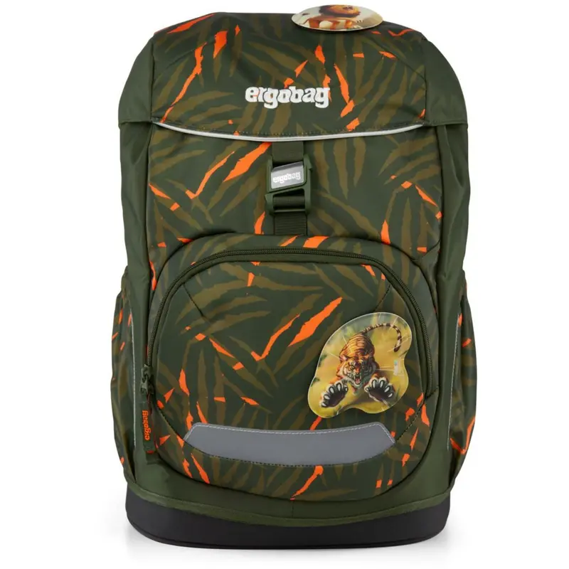 Ergobag Exbeardition Flex School Bag 1