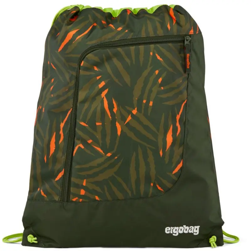 Ergobag Exbeardition Gym Bag 1