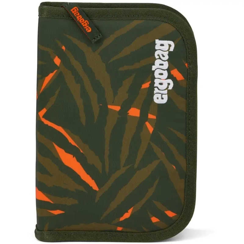 Ergobag Exbeardition Hard Pencil Case 1