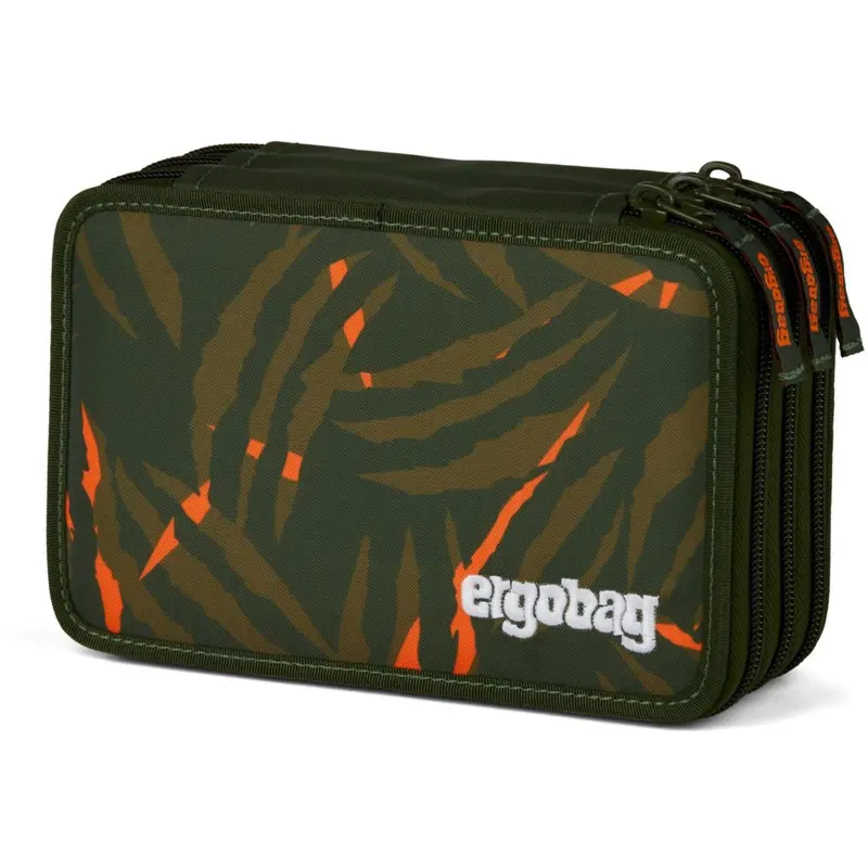 Ergobag Exbeardition Maxi Pencil Case 1