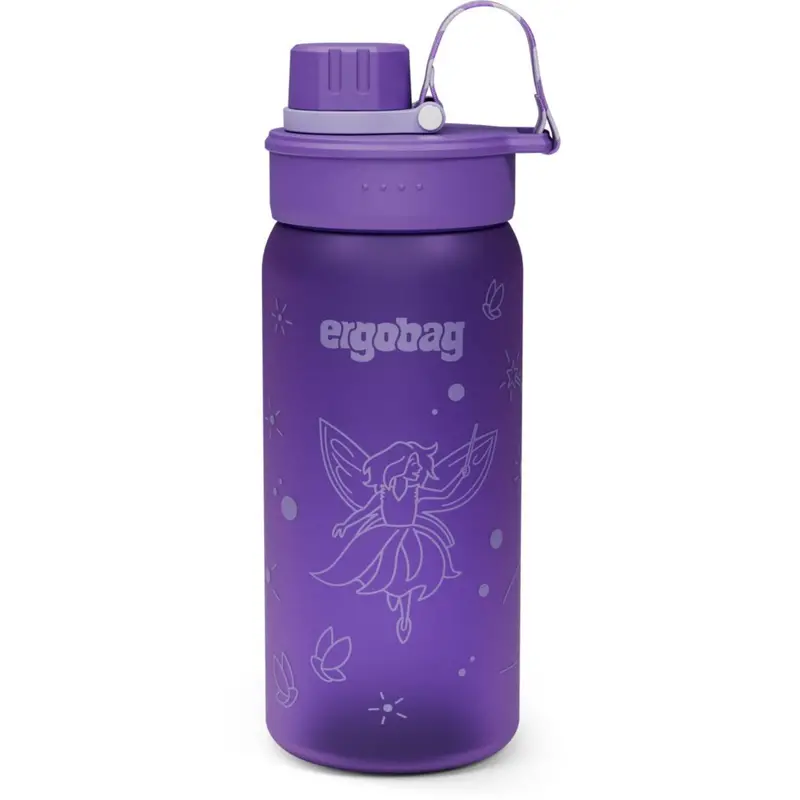 Ergobag Fairy Sport Drinking Bottle 1