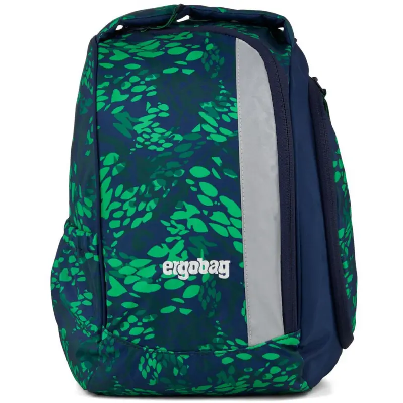 Ergobag Firebear Dragon Gym Bag 1