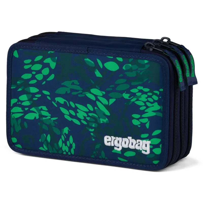 Ergobag Firebear Dragon Maxi Pencil Case 1