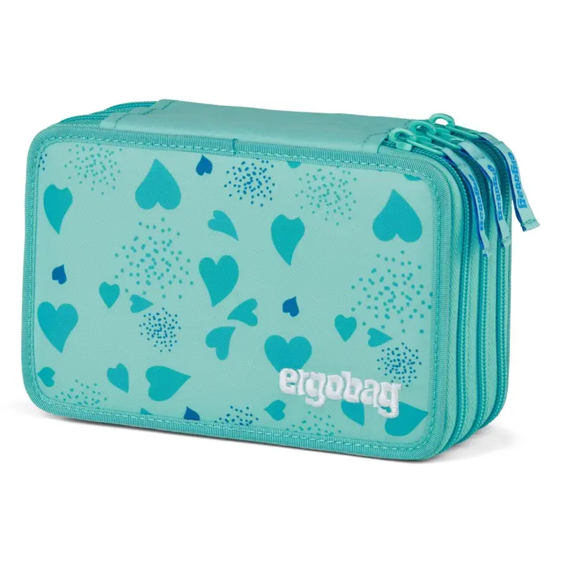 Ergobag Horsedreambear Maxi Pencil Case 1