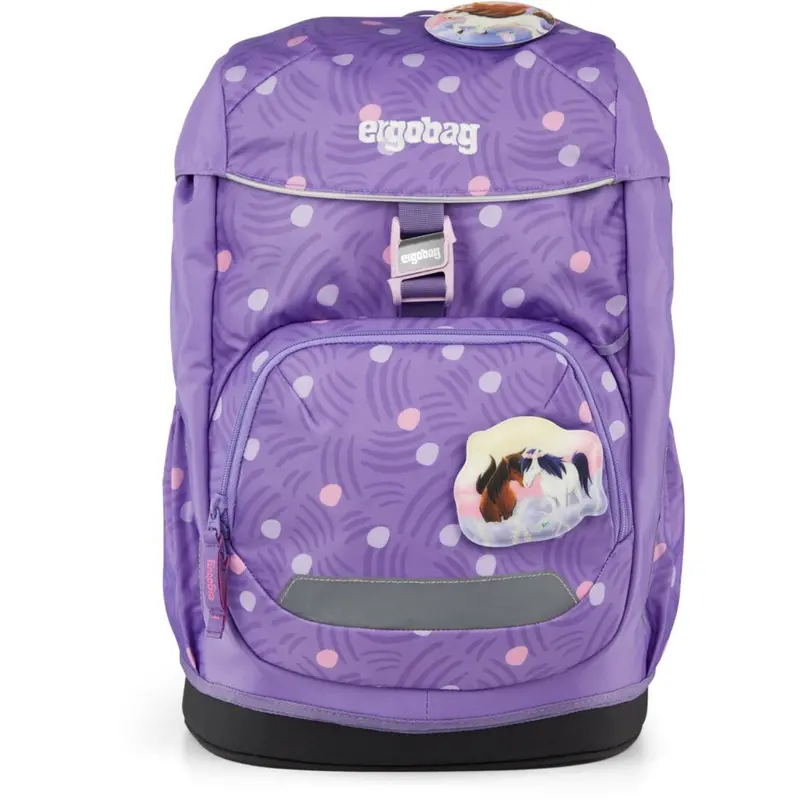 Ergobag Ponybearadise Flex School Bag 1