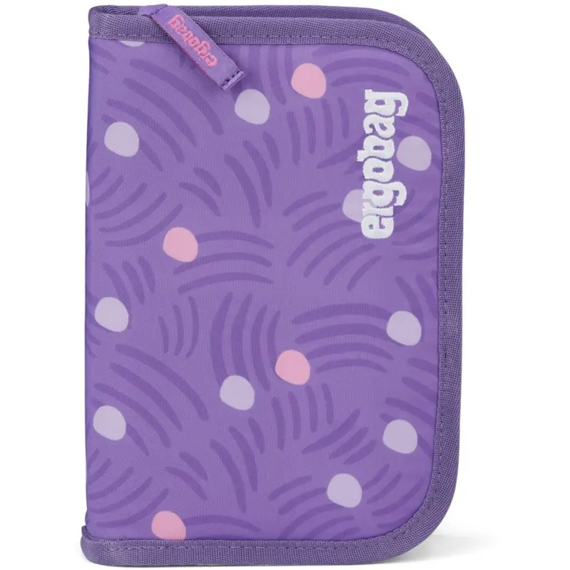 Ergobag Ponybearadise Hard Pencil Case 1