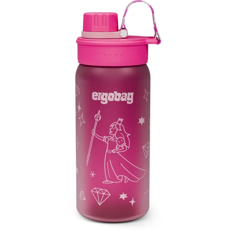 Ergobag Queen Sport Drinking Bottle 1