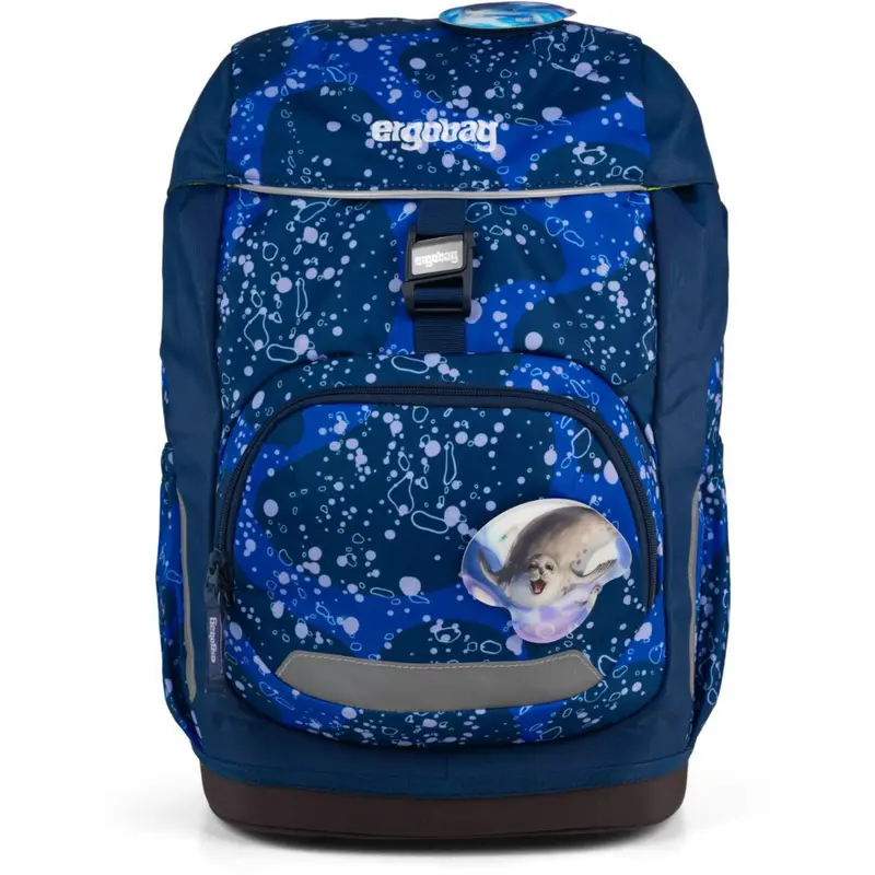 Ergobag Unbearwater Flex School Bag 1