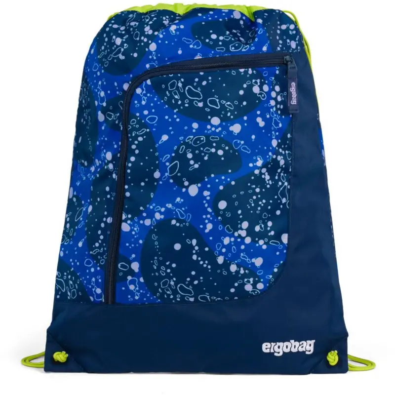 Ergobag Unbearwater Gym Bag 1