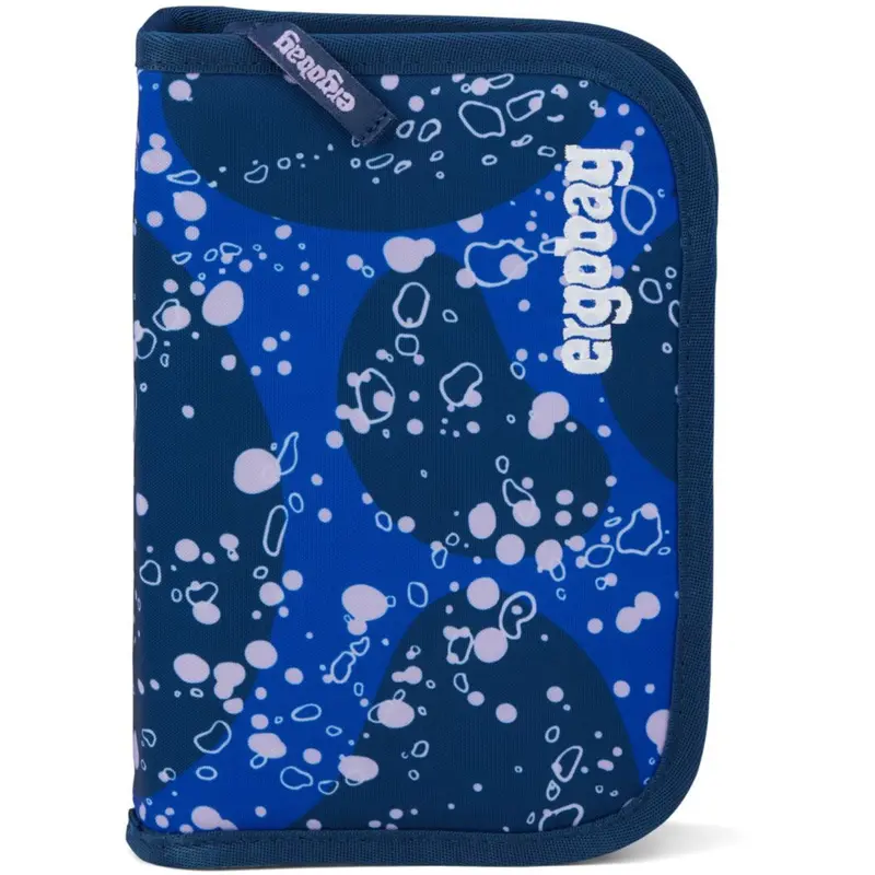 Ergobag Unbearwater Hard Pencil Case 1