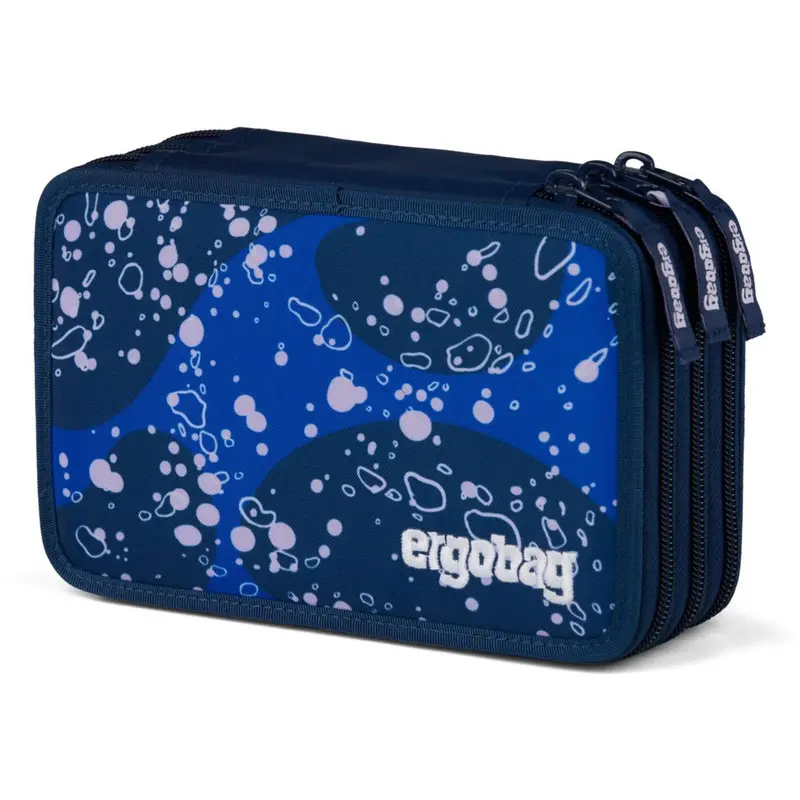 Ergobag Unbearwater Maxi Pencil Case 1