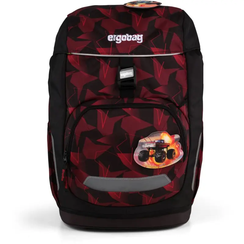 Ergobag Unstoppbearable Flex School Bag 1