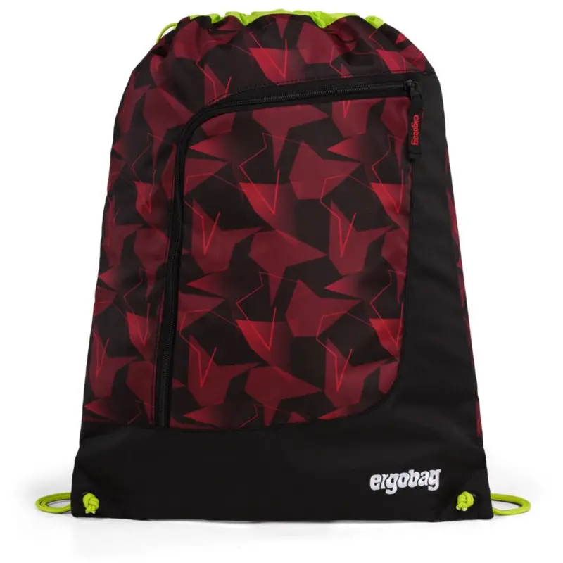 Ergobag Unstoppbearable Gym Bag 1