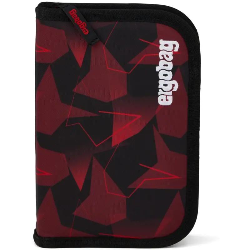 Ergobag Unstoppbearable Hard Pencil Case 1