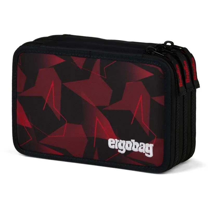 Ergobag Unstoppbearable Maxi Pencil Case 1