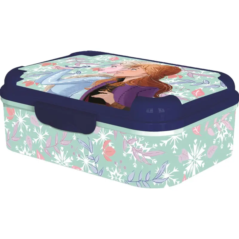 Euromic Frozen Asker Lunch Box 1