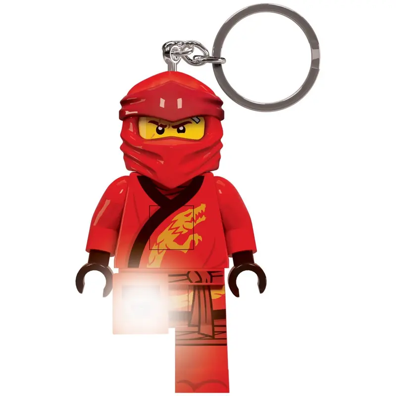 Euromic Legacy Kai Key Light: Key Chain With Led Light 1