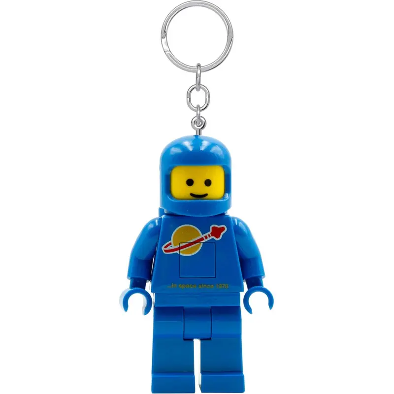Euromic Lego® Spaceman Key Light - Blue 1